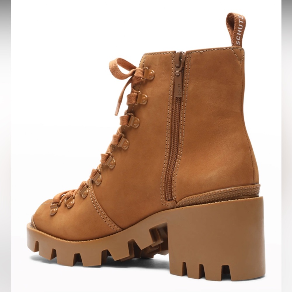 Schutz Xayane bootie